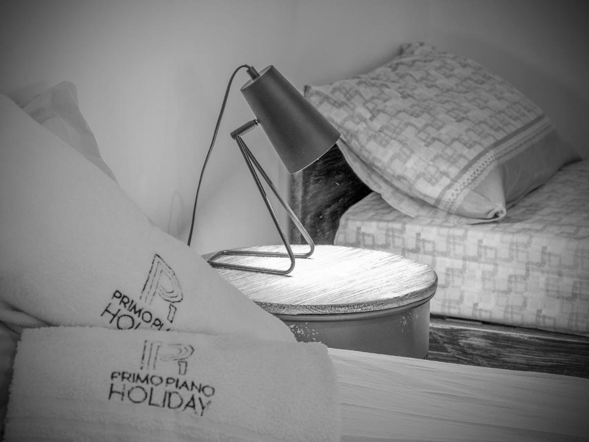 Primo Piano Holiday Lecce Exteriér fotografie