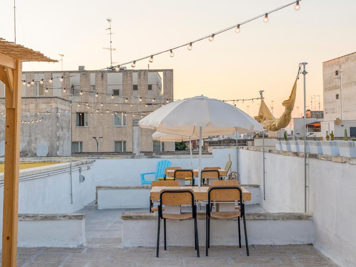 Primo Piano Holiday Lecce Exteriér fotografie