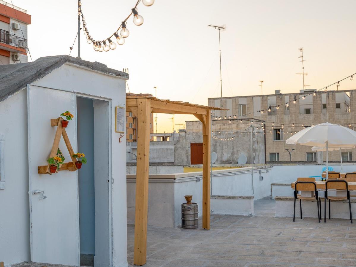 Primo Piano Holiday Lecce Exteriér fotografie