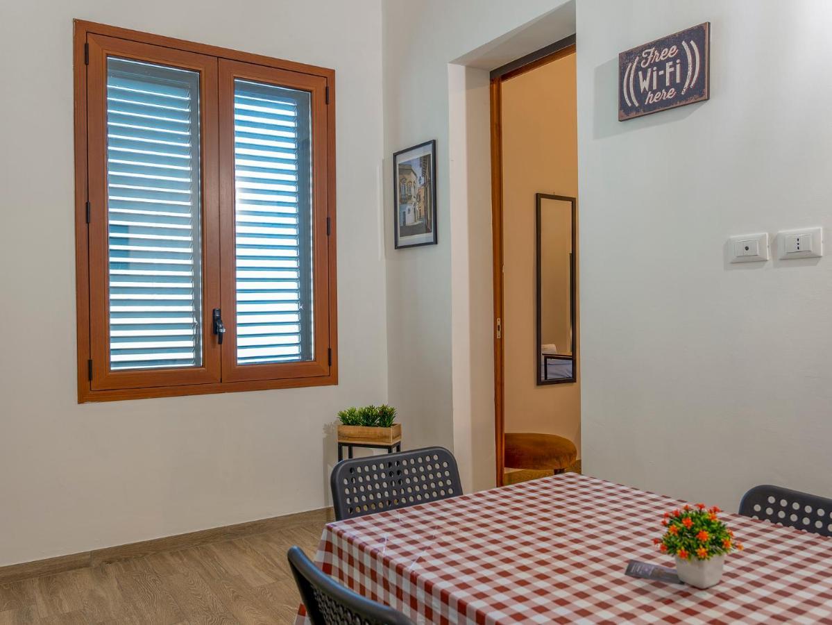 Primo Piano Holiday Lecce Exteriér fotografie