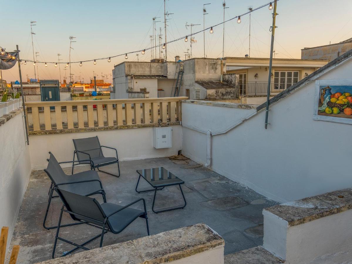 Primo Piano Holiday Lecce Exteriér fotografie