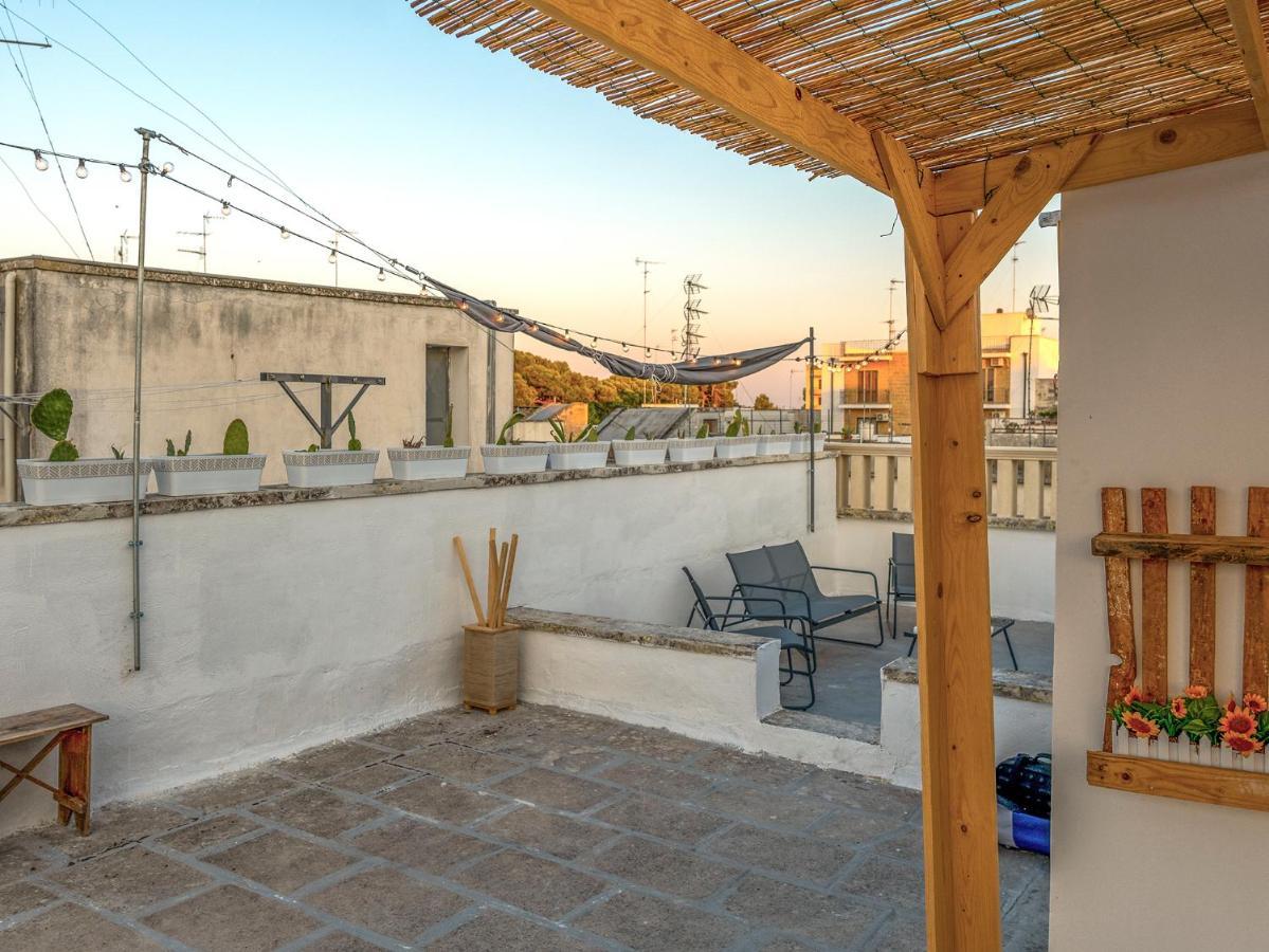 Primo Piano Holiday Lecce Exteriér fotografie