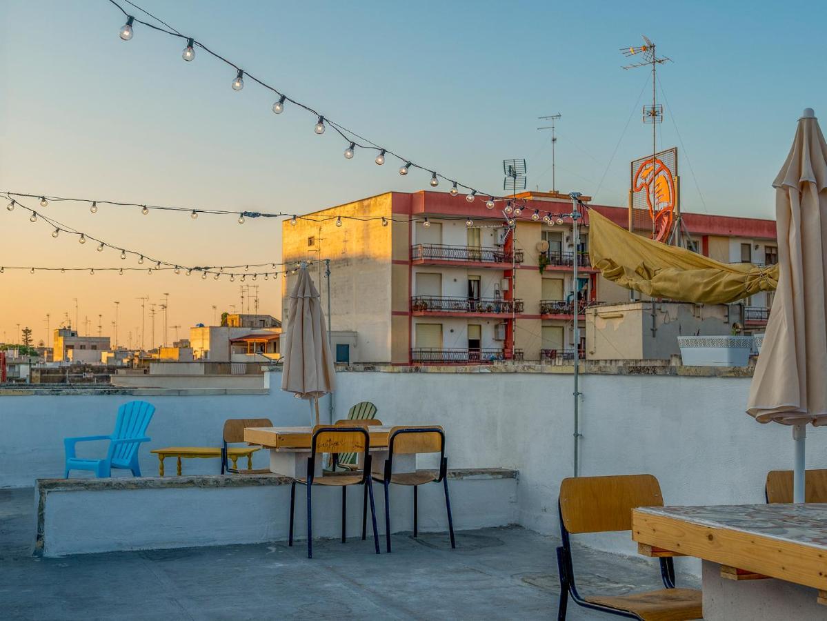 Primo Piano Holiday Lecce Exteriér fotografie
