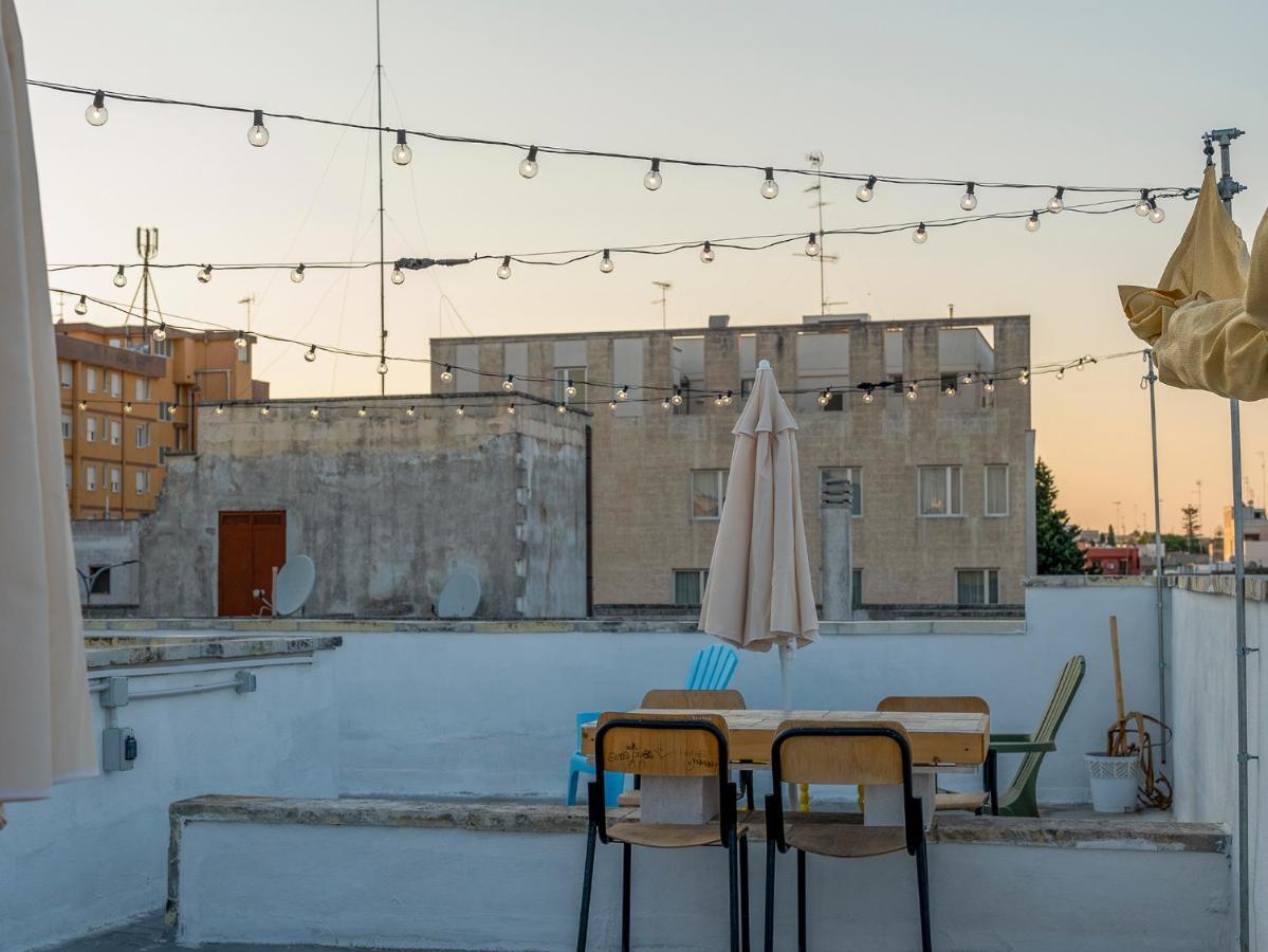 Primo Piano Holiday Lecce Exteriér fotografie