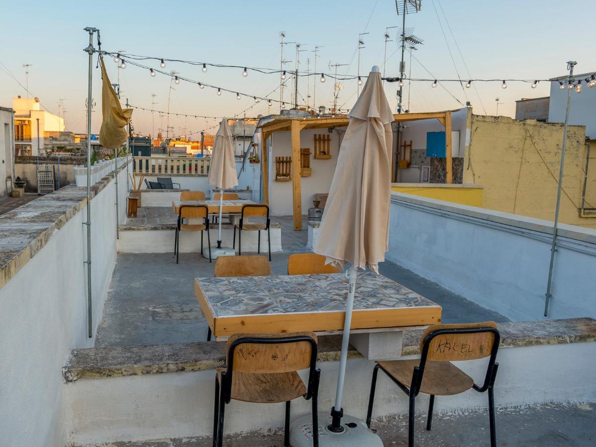 Primo Piano Holiday Lecce Exteriér fotografie