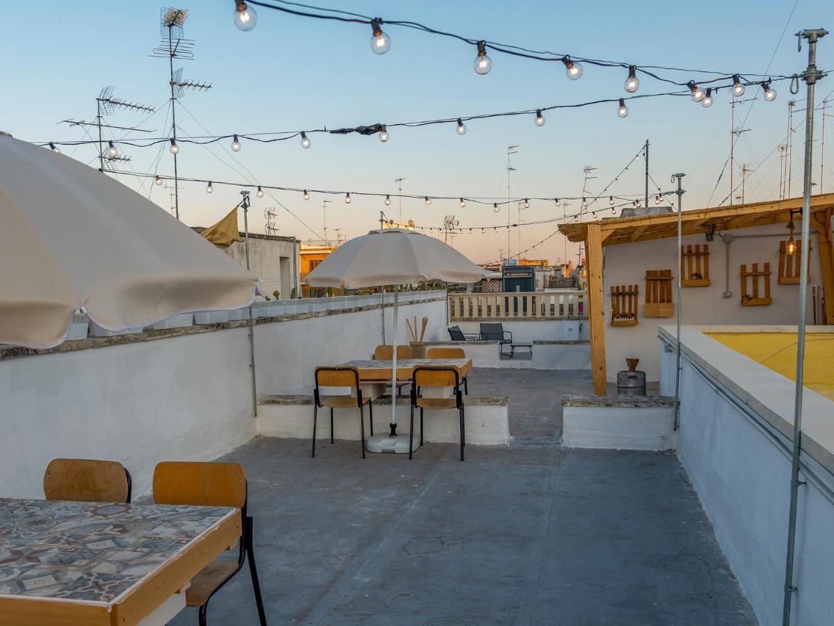 Primo Piano Holiday Lecce Exteriér fotografie