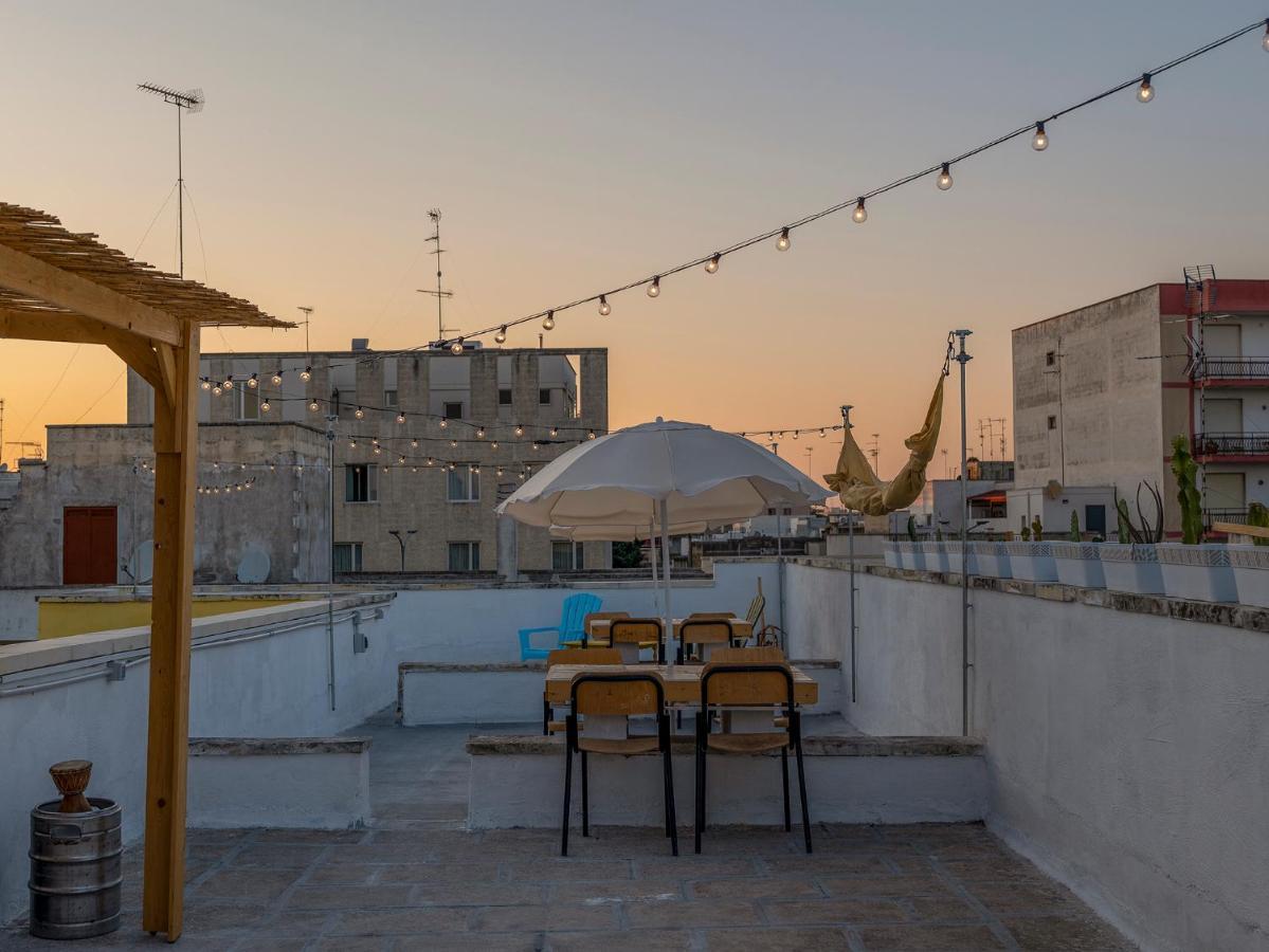 Primo Piano Holiday Lecce Exteriér fotografie